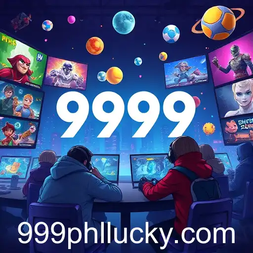The Rise of 999 PHL in the Digital Game Arena