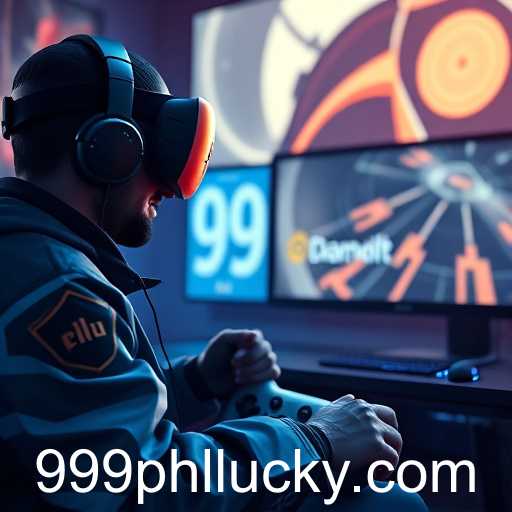 999 PHL: The Gaming Phenomenon Captivating Enthusiasts