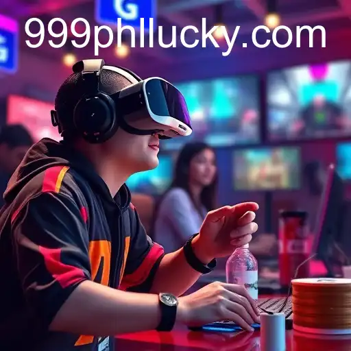 999 PHL Revolutionizes Online Gaming