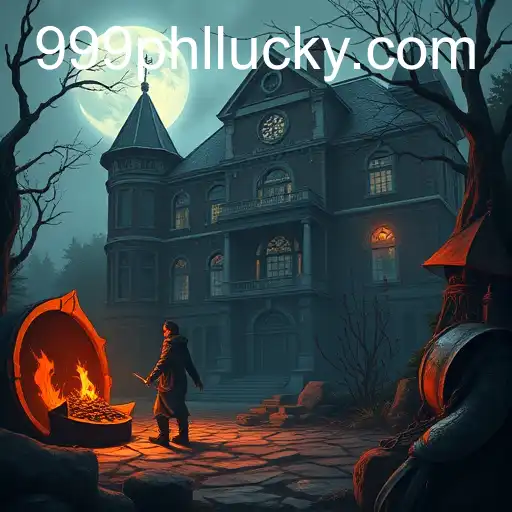 Exploring Adventure Games: A Deep Dive into the 999 PHL Phenomenon