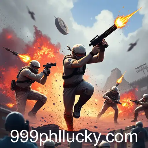The Evolution of Online Gaming: Enter 999 PHL