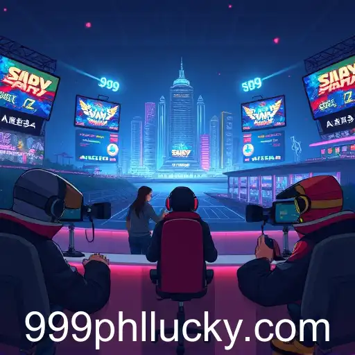 Gaming Revolution: 999 PHL Phenomenon