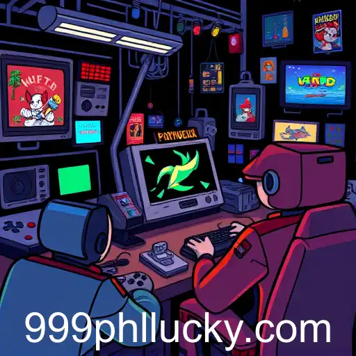 The Rise of 999 PHL: A Digital Revolution in Gaming