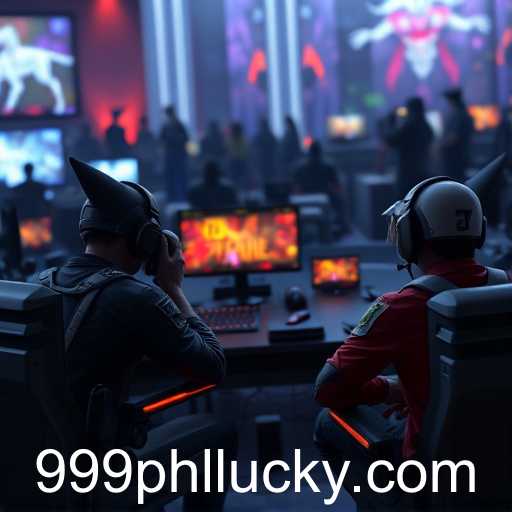 Exploring the Allure of Multiplayer Games: The Mystery of '999 phl'