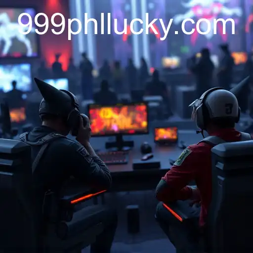 Exploring the Allure of Multiplayer Games: The Mystery of '999 phl'