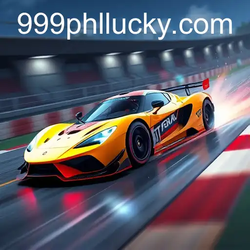 Exploring the Thrilling World of Racing Games with '999 phl'