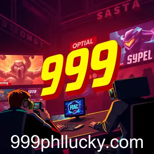 The Rise of 999 PHL: A Digital Gaming Phenomenon