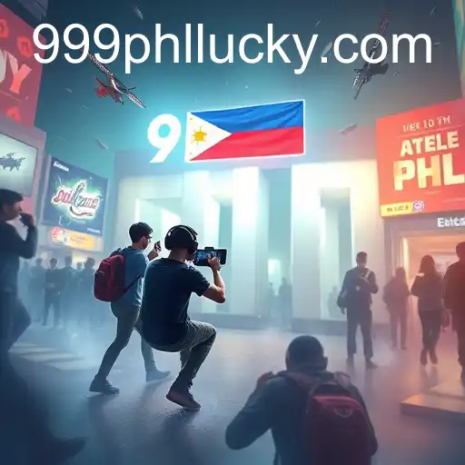 The Rise of Gaming Keywords: Inside '999 PHL'