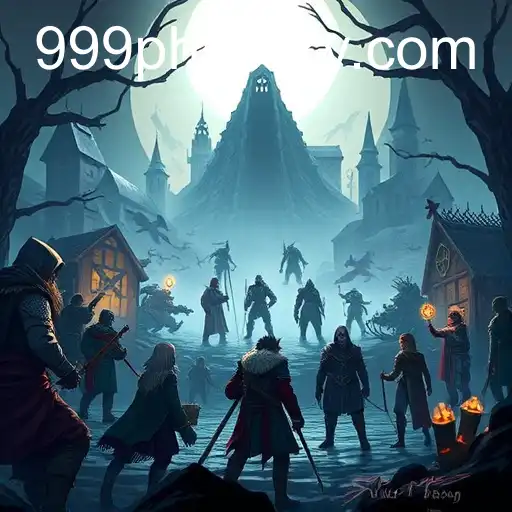 Exploring the Enchanting Realm of Role-Playing Games