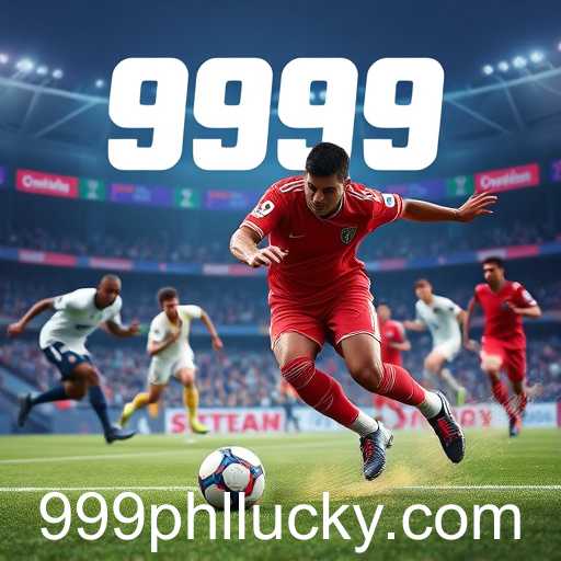 Exploring the Thrilling World of Sports Games: The Rise of '999 phl'