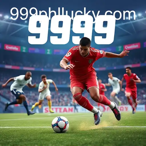 Exploring the Thrilling World of Sports Games: The Rise of '999 phl'
