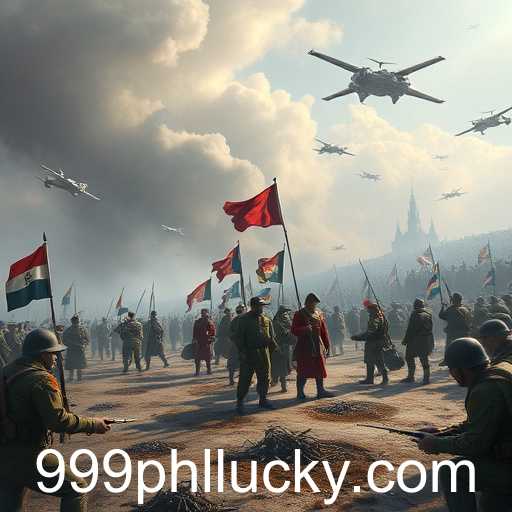 Exploring the Strategy Games Category: A Dive into '999 phl'