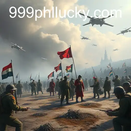 Exploring the Strategy Games Category: A Dive into '999 phl'